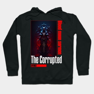 The Corrupted #002 Hoodie